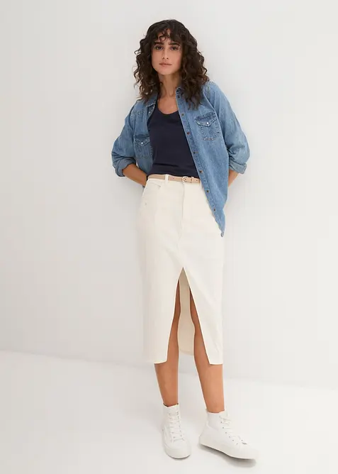 Singlet (2-pack), bonprix