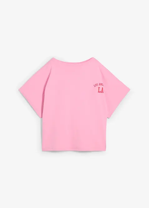 Oversized topp, bonprix