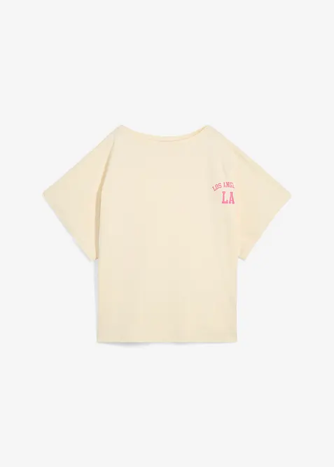 Oversized topp, bonprix