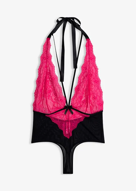 Stringbody ouvert, bonprix