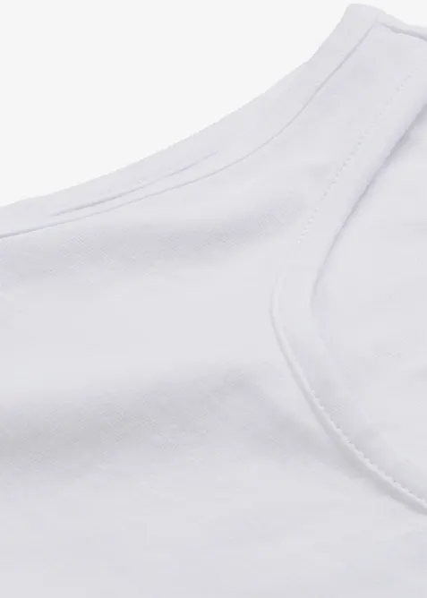 Singlet (2-pack), bonprix