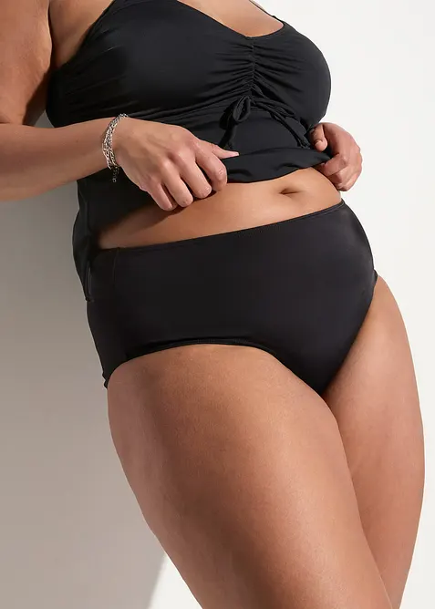 High Waist-bikinibukse, bonprix