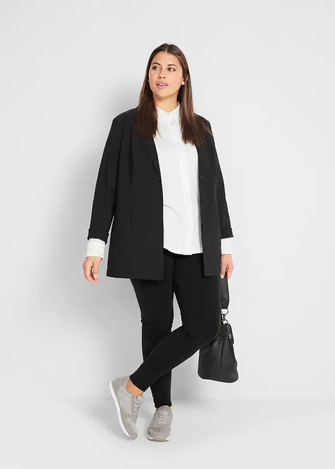 Leggings (2-pack), bonprix