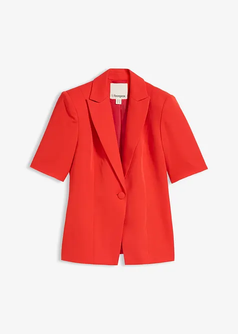 Blazer i timeglassfasong, bonprix