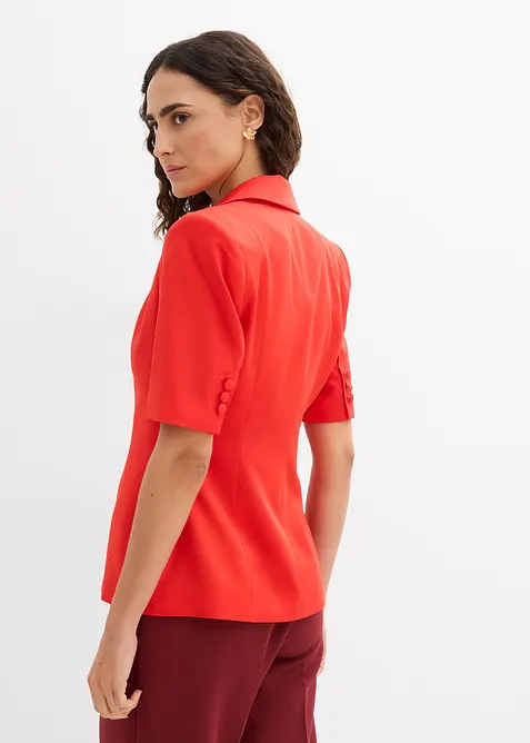 Blazer i timeglassfasong, bonprix