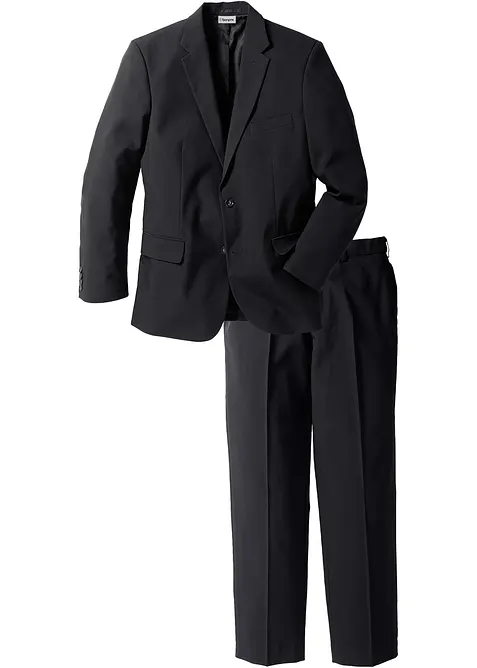 Dress (2 deler), Regular Fit, bonprix