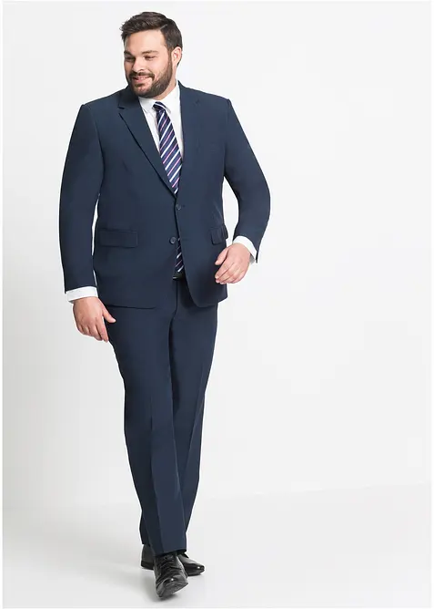 Dress (2 deler), Regular Fit, bonprix