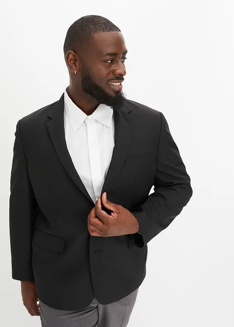 Dressjakke, Regular Fit, bonprix