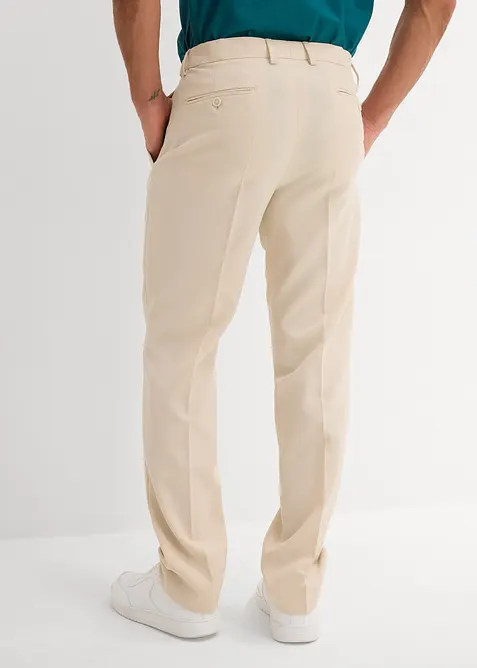 Dressbukse, Regular Fit, bonprix