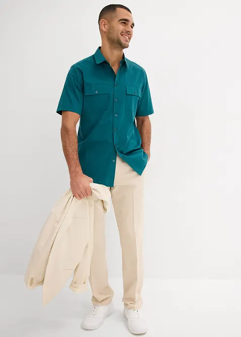 Dressbukse, Regular Fit, bonprix