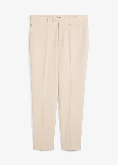 Dressbukse, Regular Fit, bonprix