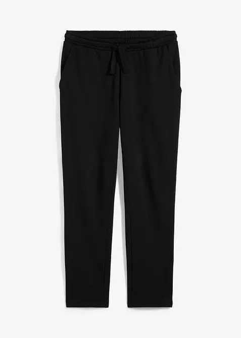 Regular fit-joggebukse, bonprix