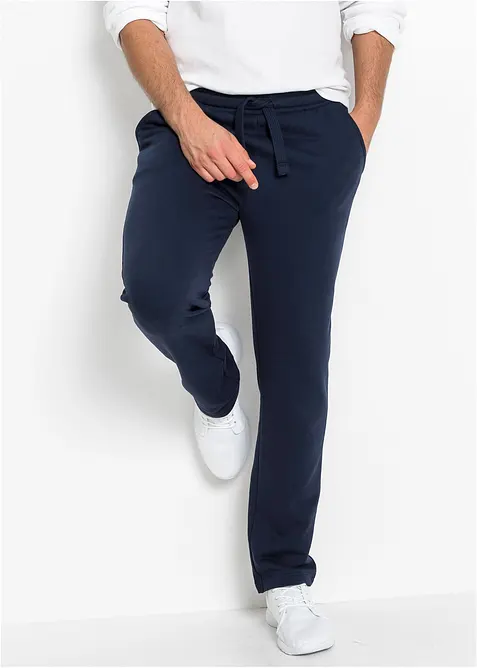 Regular fit-joggebukse, bonprix