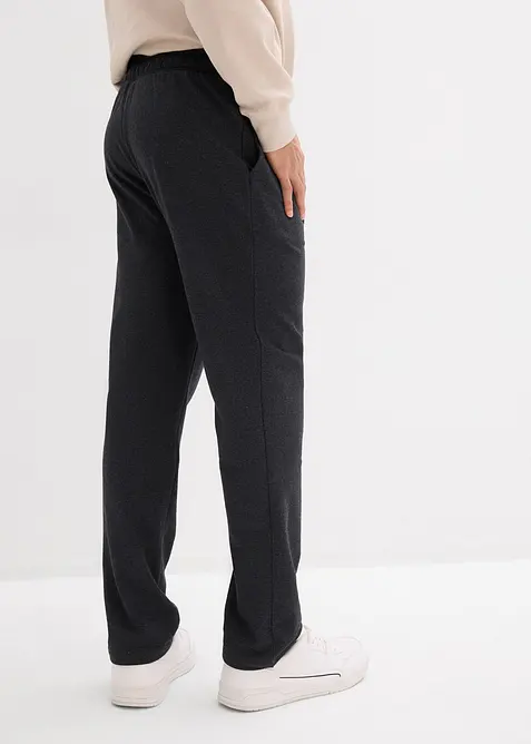 Regular fit-joggebukse, bonprix