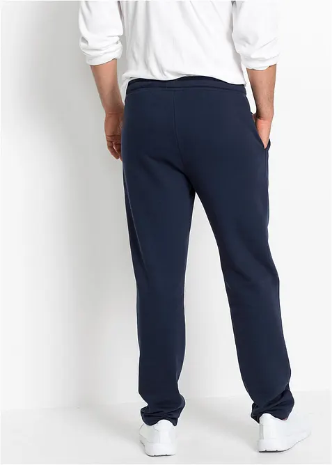 Regular fit-joggebukse, bonprix