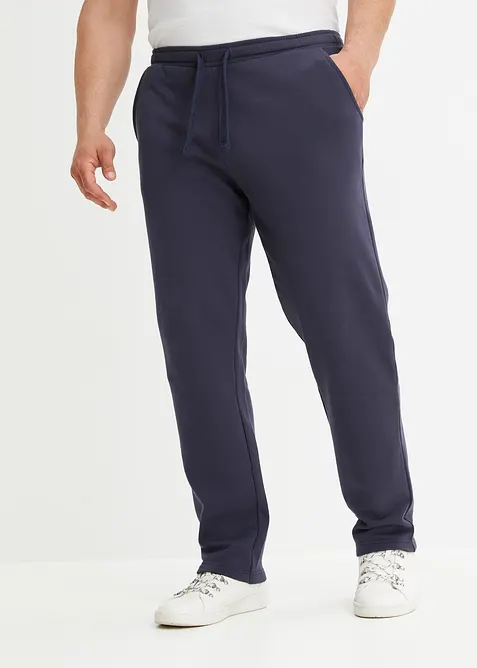 Regular fit-joggebukse, bonprix