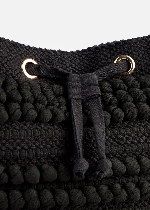 Poseveske i strukturmateriale, bonprix