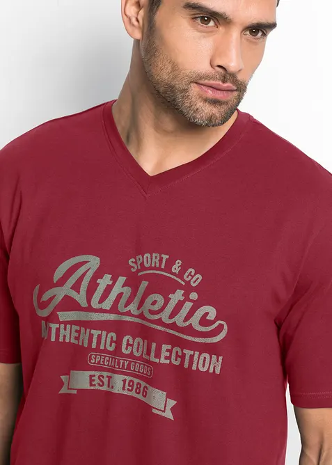 Shorty-pyjamas, bonprix