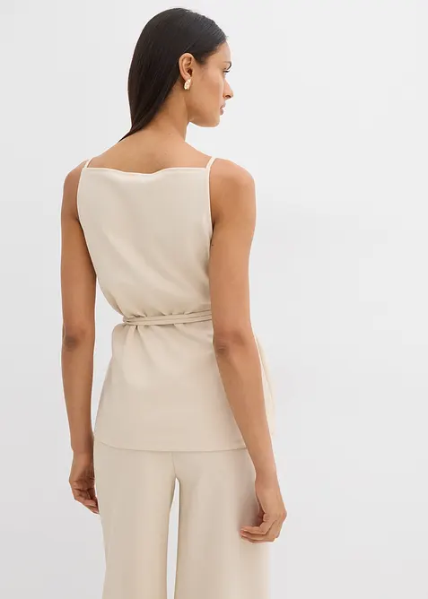 Topp av pik&eacute;, bonprix