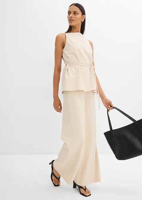 Topp av pik&eacute;, bonprix