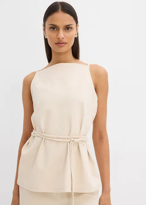 Topp av pik&eacute;, bonprix