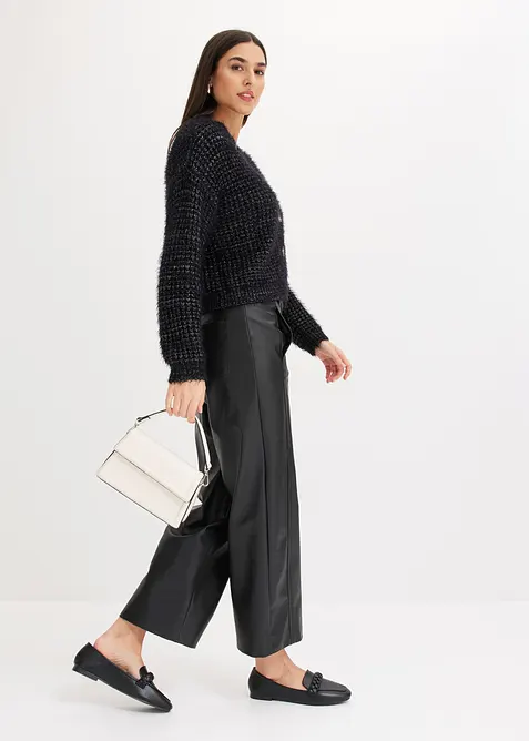 Topp med blonde, bonprix