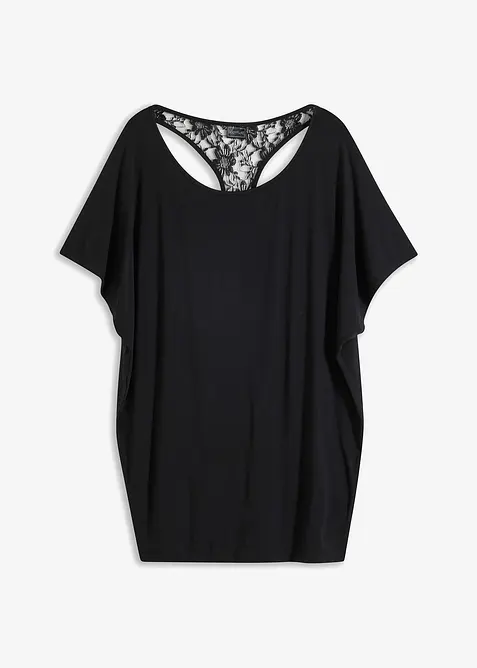 Topp i viskosemiks, bonprix