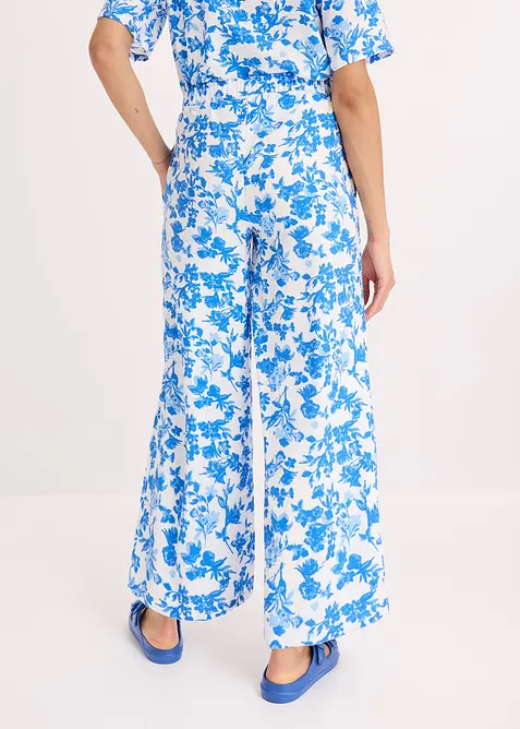 Culotte i lett viskosemiks, bonprix