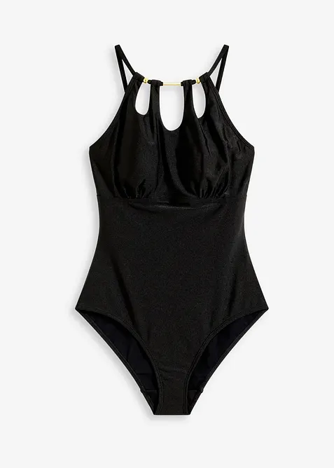 Shape-badedrakt, middels formende, bonprix