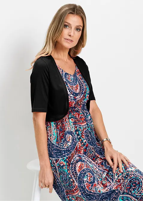 Trikotbolero, bonprix