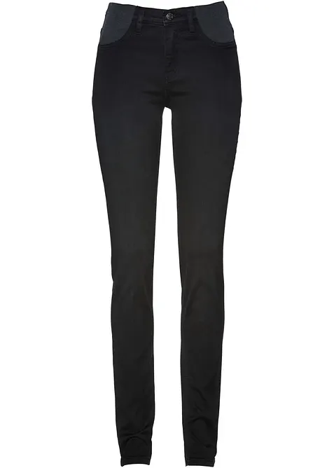 Skinny-jeans Mid Waist, stretch, bonprix