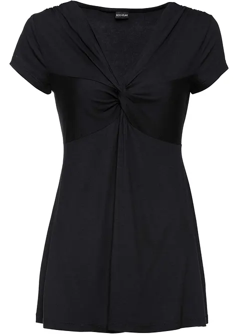 Topp i viskosemiks, bonprix