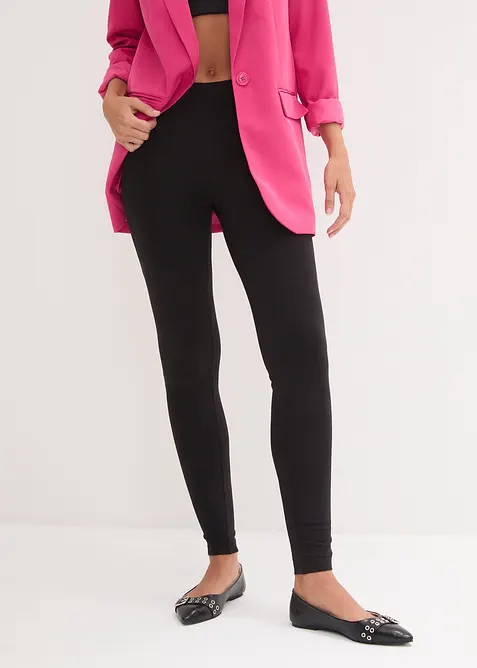 Leggings (2-pack), bonprix