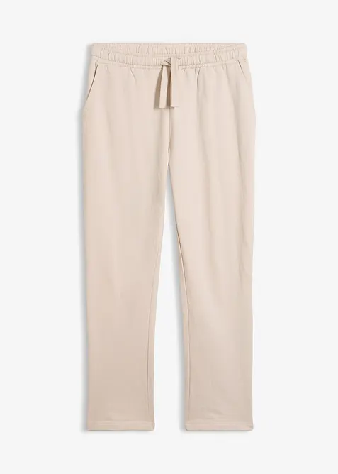 Regular fit-joggebukse, bonprix