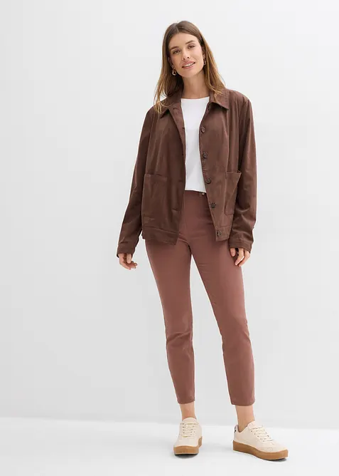 7/8-bukse, High Waist, bonprix