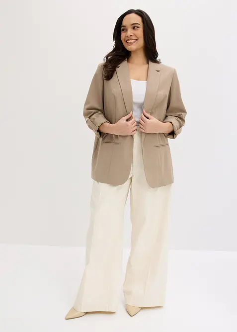 Oversized blazer, bonprix