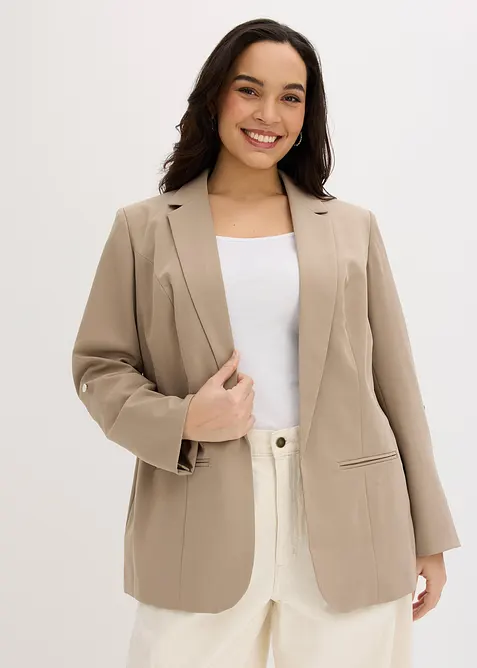 Oversized blazer, bonprix