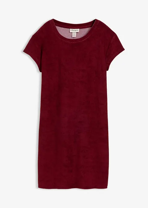 Frott&eacute;kjole, bonprix