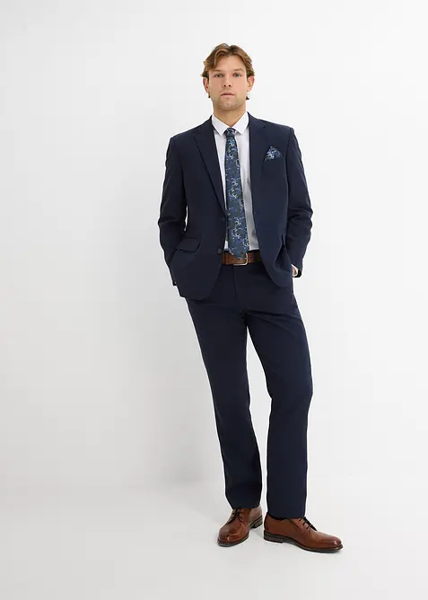 Dressjakke, Regular Fit, bonprix