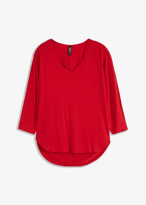 Topp i lett viskosemiks, bonprix