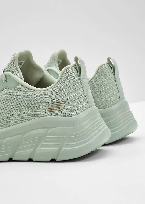 Chunky sneakers med memoryskum fra Skechers&nbsp;, Skechers