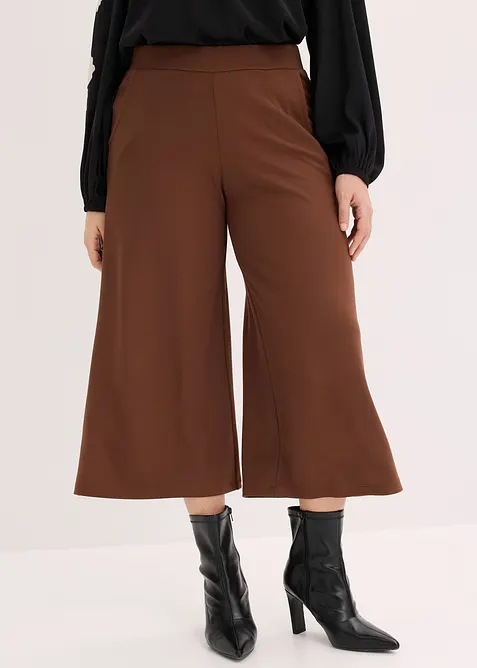 Culotte i viskosemiks, bonprix