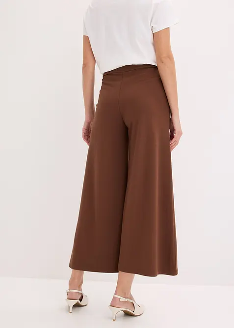 Culotte i viskosemiks, bonprix