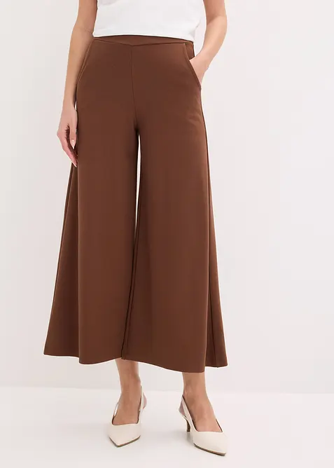 Culotte i viskosemiks, bonprix
