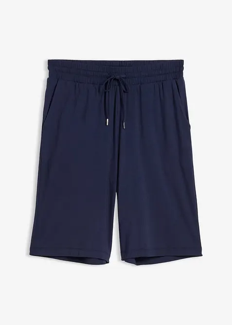Bermudashorts i jersey, bonprix