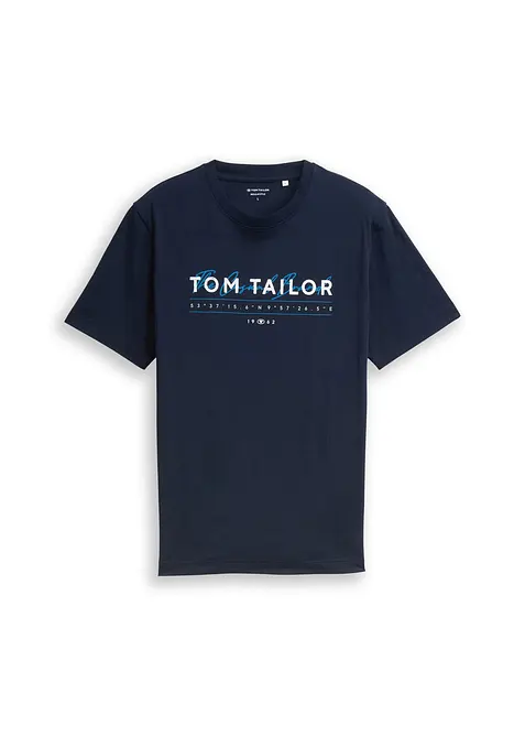 T-skjorte fra Tom Tailor, Tom Tailor