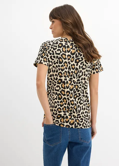 2i1-mamma- og ammetopp av &oslash;kologisk bomull (2-pack), bonprix