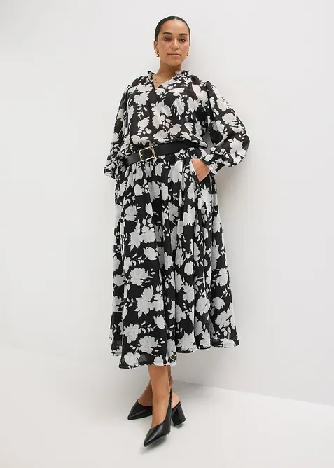 Maxiskj&oslash;rt, bonprix