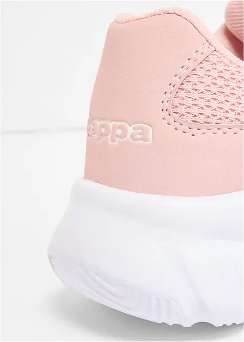 Sneakers fra Kappa med lett s&aring;le, Kappa