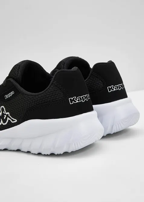 Sneakers fra Kappa med lett s&aring;le, Kappa